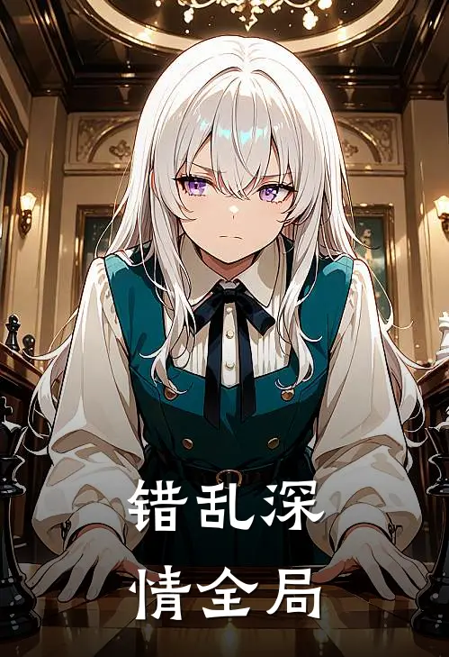错乱深情全局