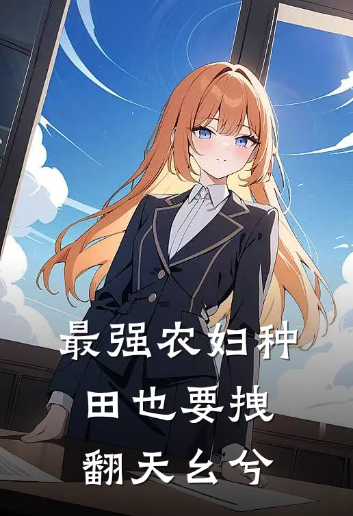 最强农妇种田也要拽翻天幺兮