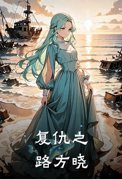 复仇之路 方晓