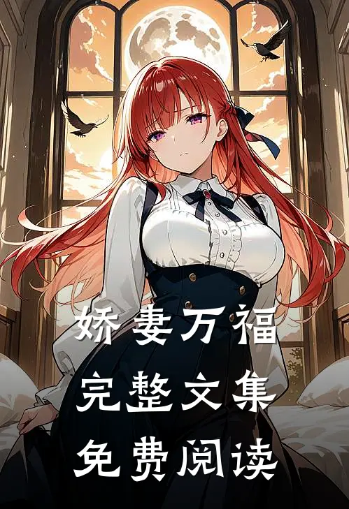 娇妻万福完整文集免费阅读