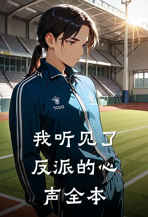我听见了反派的心声全本