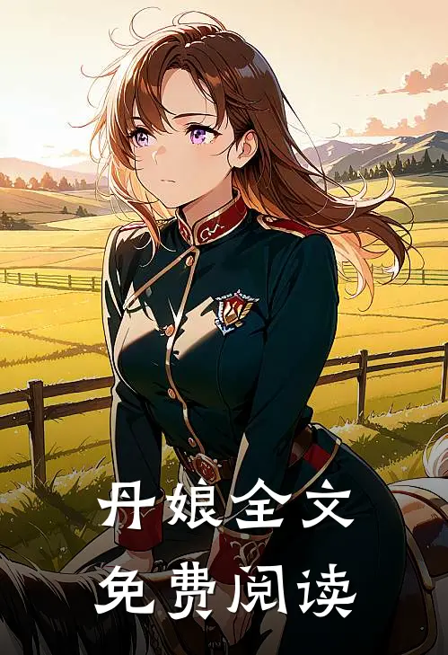 丹娘全文免费阅读