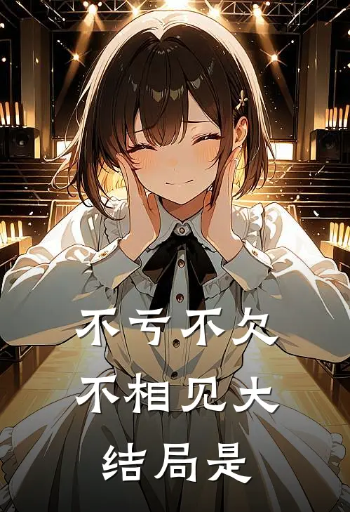 不亏不欠不相见大结局是