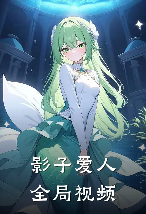 影子爱人全局视频