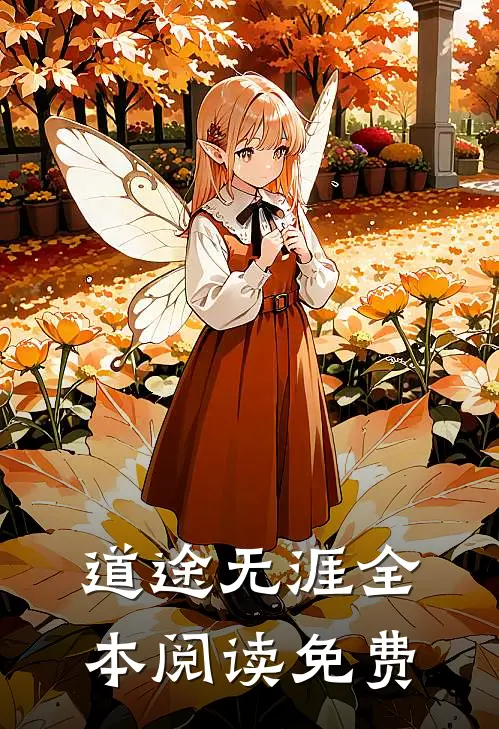 道途无涯全本阅读免费