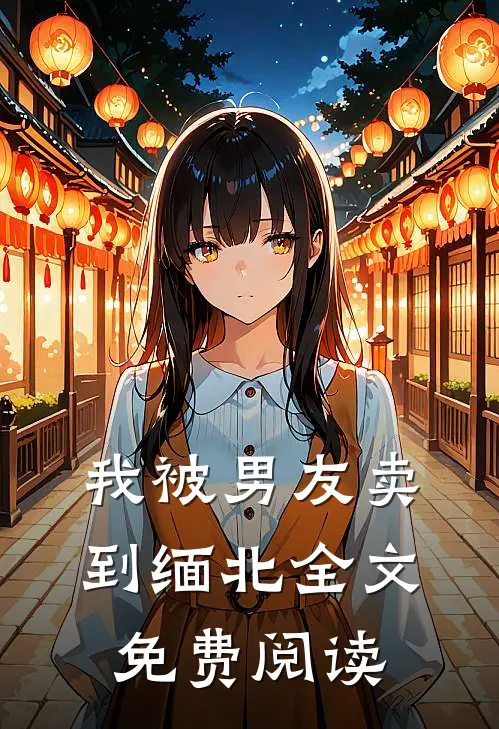 我被男友卖到缅北全文免费阅读