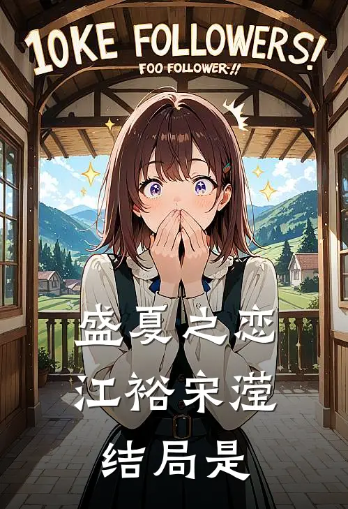 盛夏之恋江裕宋滢结局是