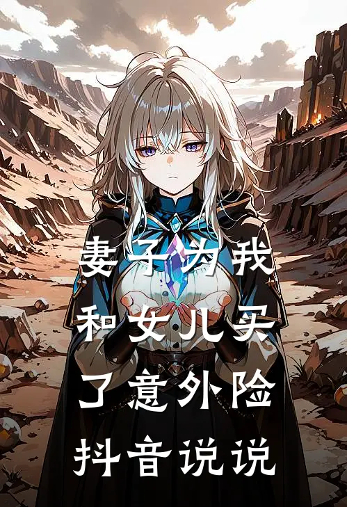 妻子为我和女儿买了意外险抖音说说