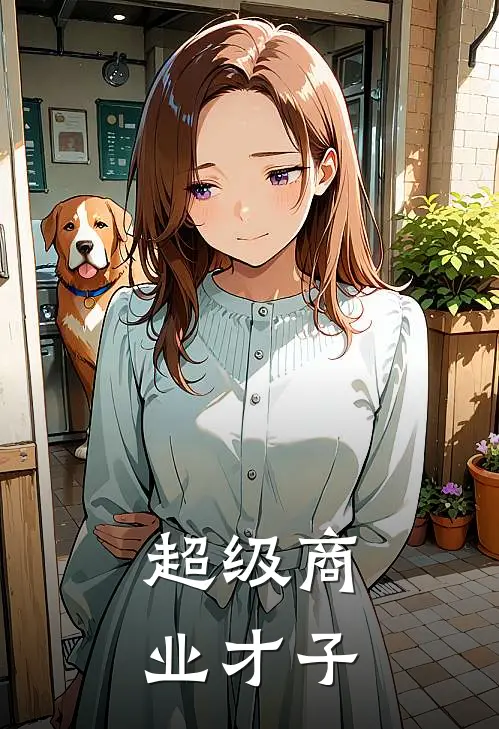 超级商业才子
