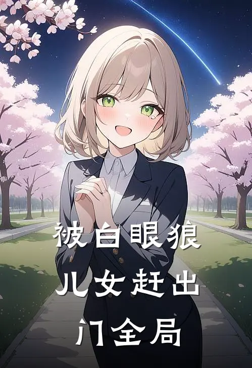 被白眼狼儿女赶出门全局