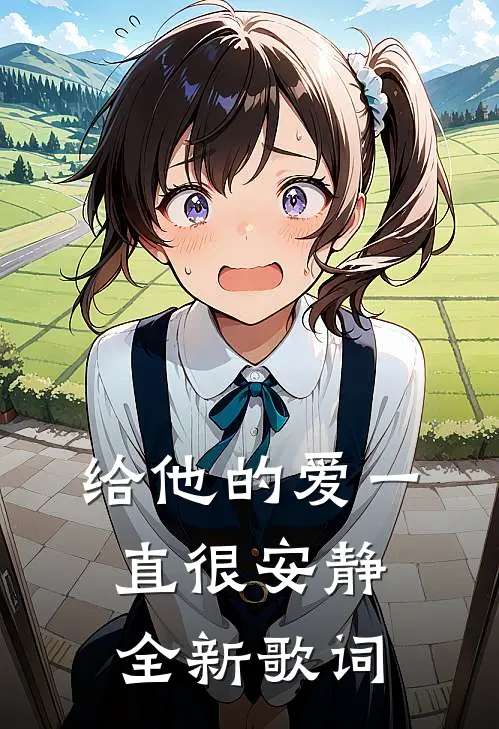 给他的爱一直很安静全新歌词