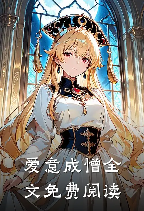 爱意成憎全文免费阅读