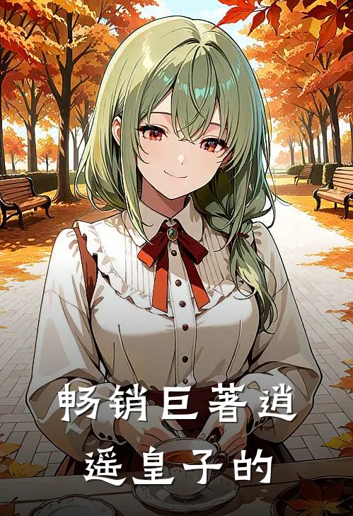 畅销巨著逍遥皇子的