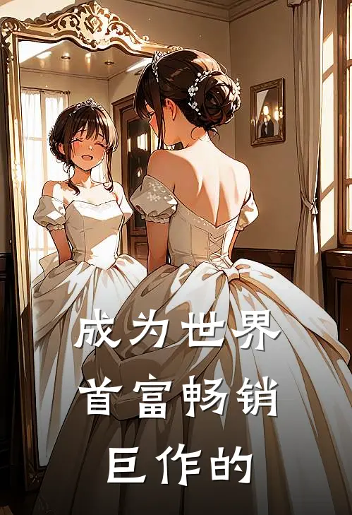 成为世界首富畅销巨作的