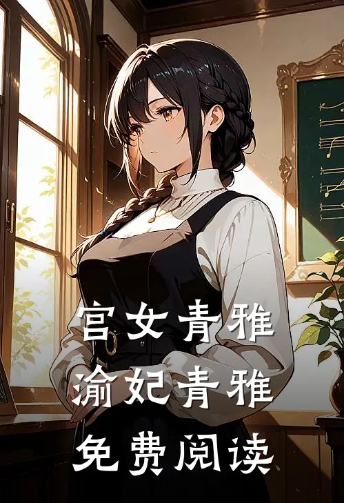 宫女青雅渝妃青雅免费阅读