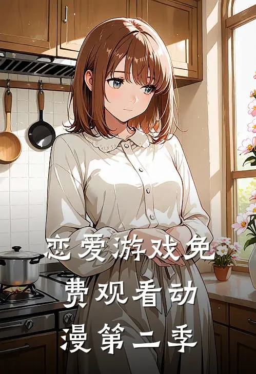 恋爱游戏免费观看动漫第二季