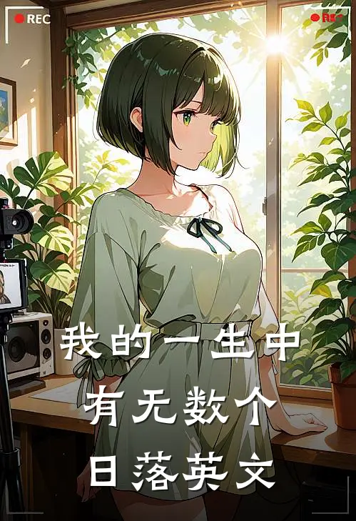 我的一生中有无数个日落英文