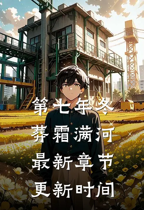第七年冬葬霜满河最新章节更新时间