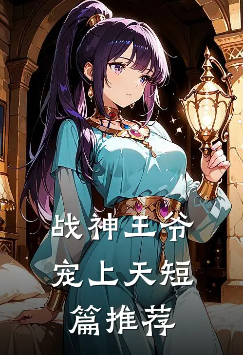 战神王爷宠上天短篇推荐
