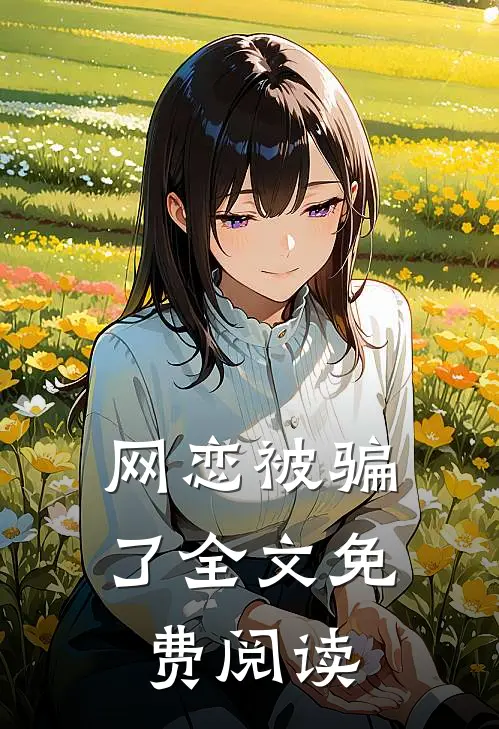 网恋被骗了全文免费阅读
