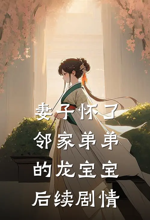 妻子怀了邻家弟弟的龙宝宝后续剧情