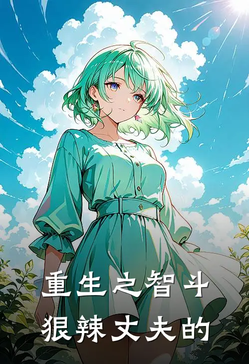 重生之智斗狠辣丈夫的