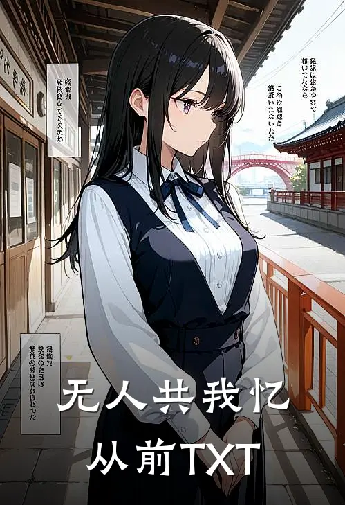 无人共我忆从前TXT