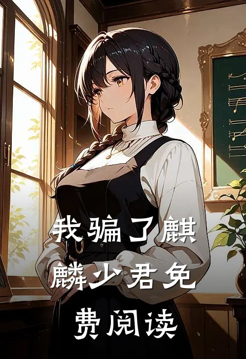我骗了麒麟少君免费阅读