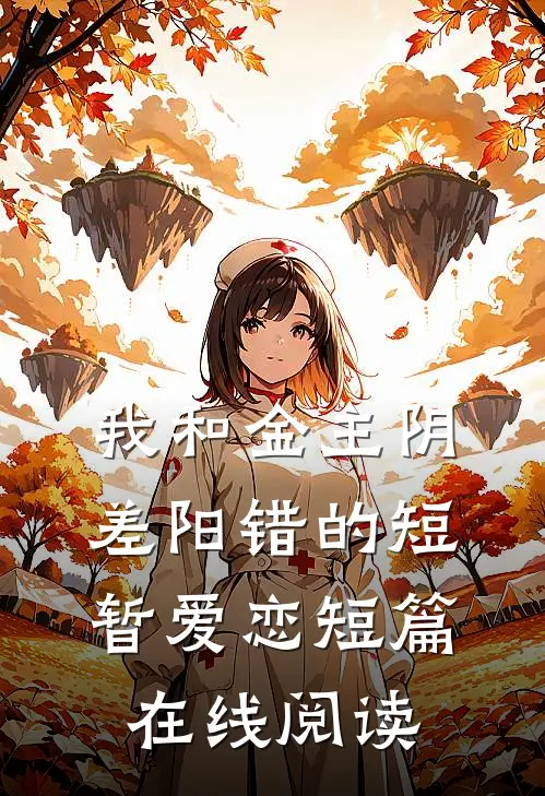 我和金主阴差阳错的短暂爱恋短篇在线阅读