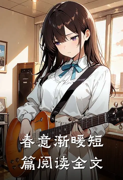 春意渐暖短篇阅读全文