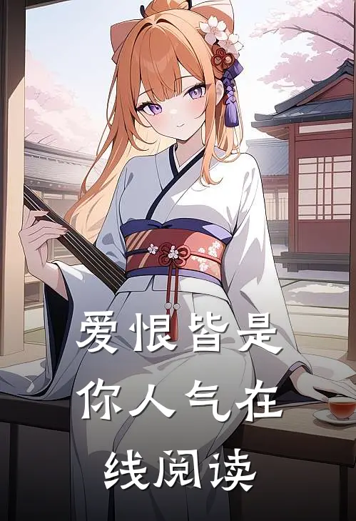 爱恨皆是你人气在线阅读