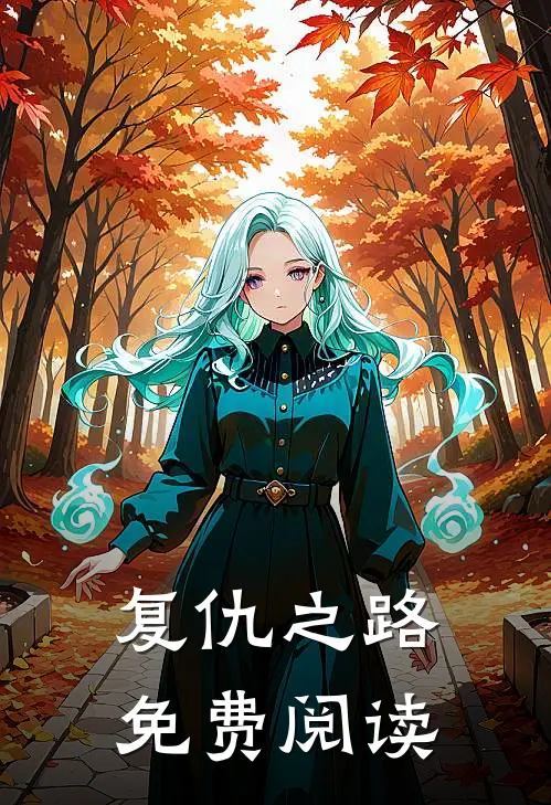 复仇之路免费阅读