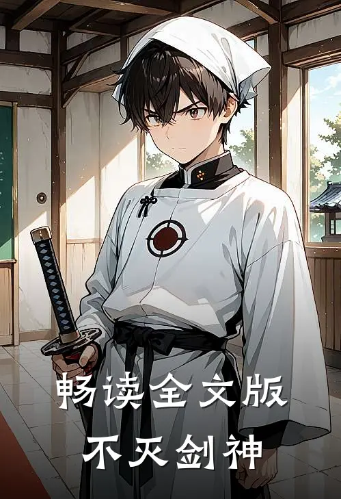 畅读全文版不灭剑神