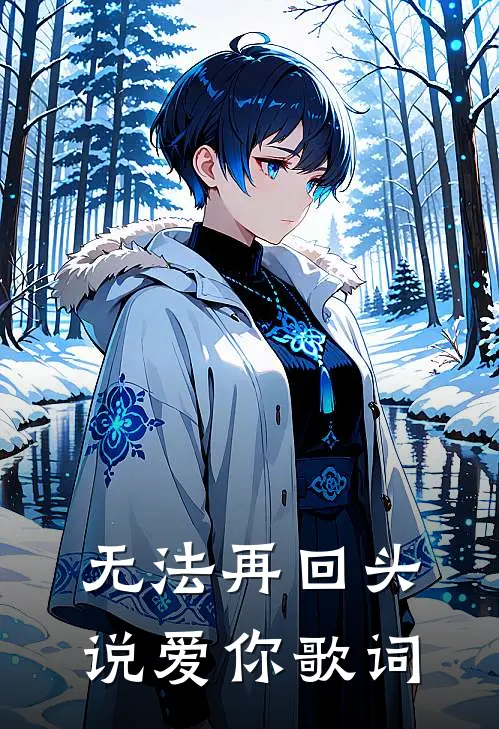 无法再回头说爱你歌词