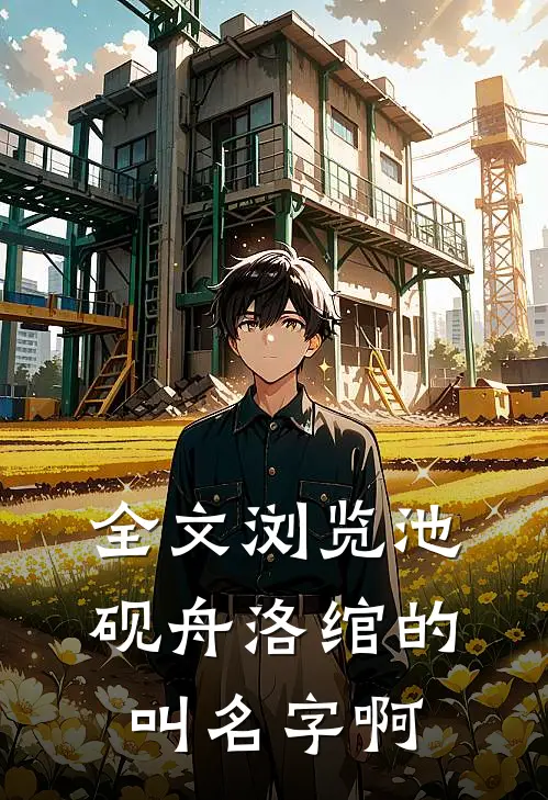 全文浏览池砚舟洛绾的叫名字啊