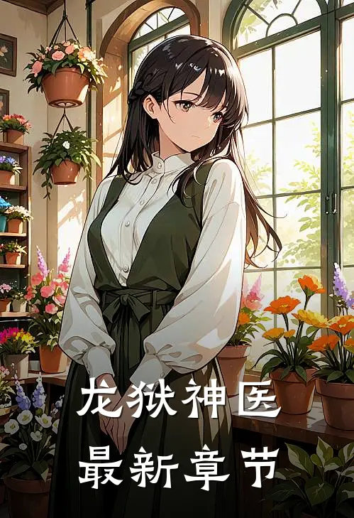龙狱神医最新章节