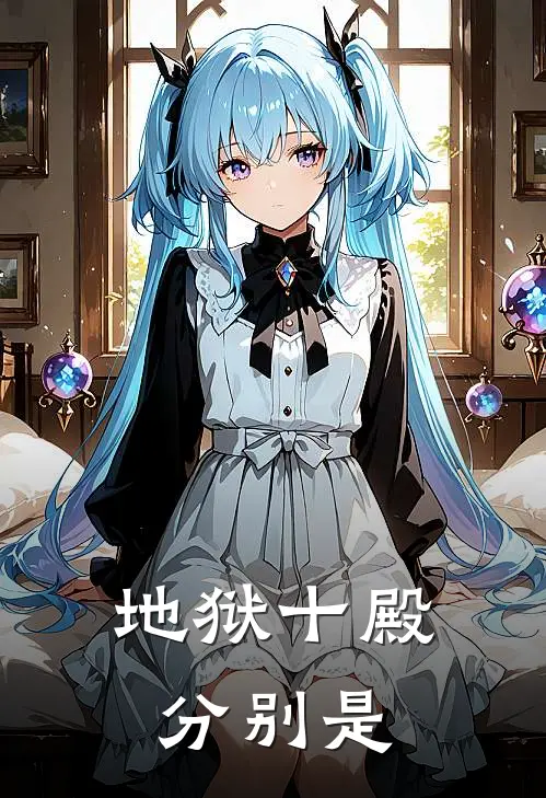 地狱十殿分别是