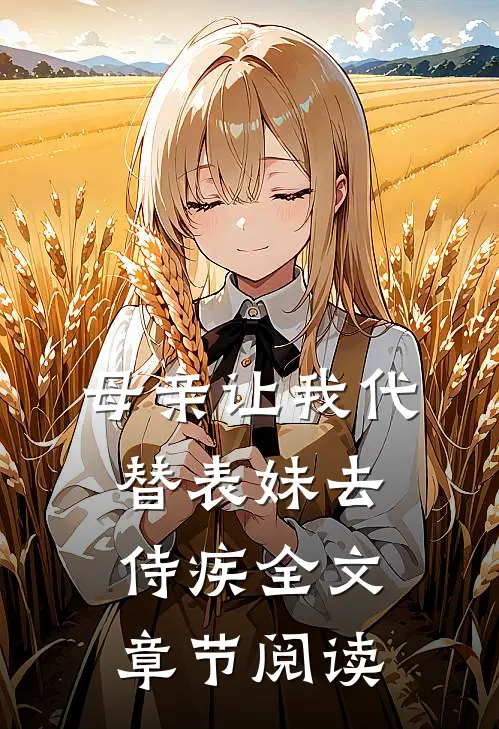 母亲让我代替表妹去侍疾全文章节阅读