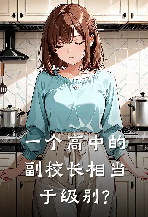 一个高中的副校长相当于级别?