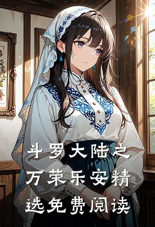 斗罗大陆之万荣乐安精选免费阅读