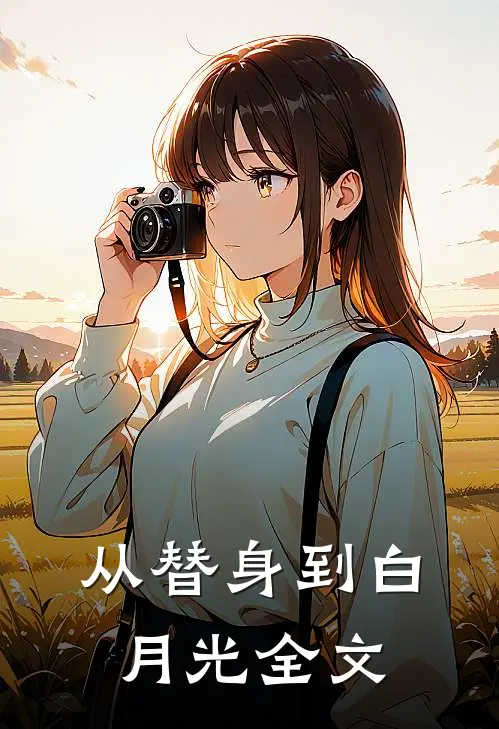 从替身到白月光全文