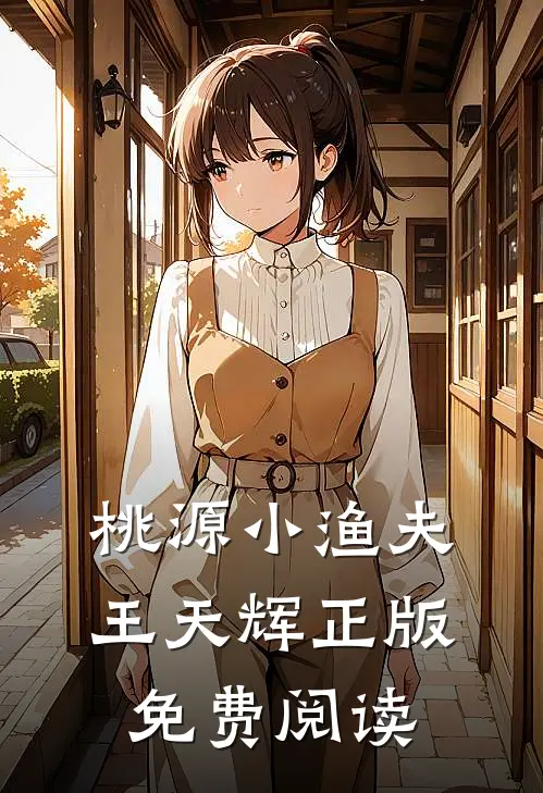 桃源小渔夫王天辉正版免费阅读