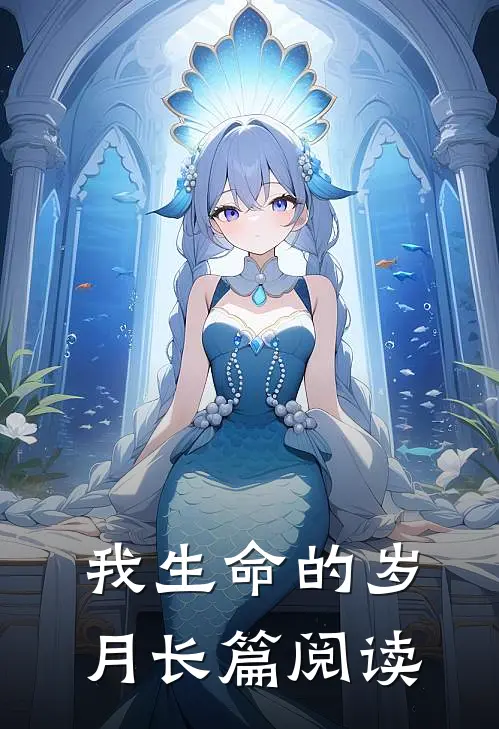 我生命的岁月长篇阅读