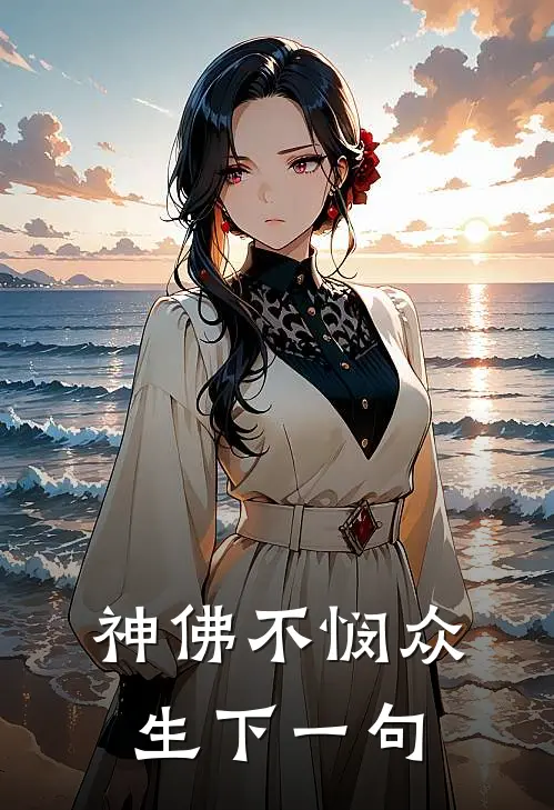 神佛不悯众生下一句