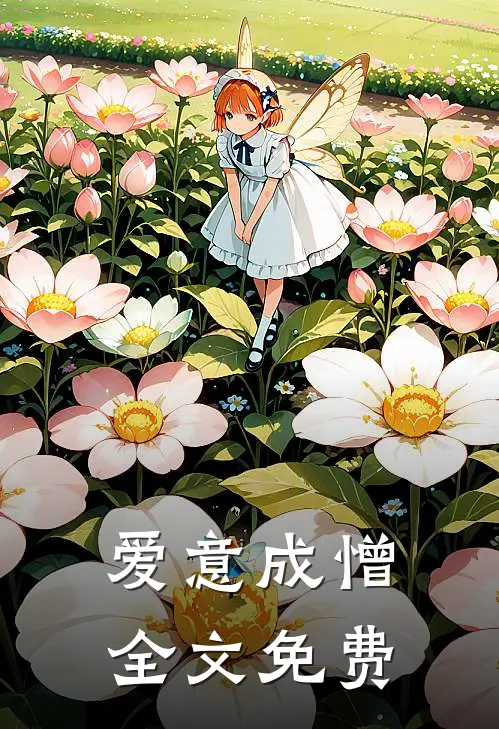 爱意成憎全文免费