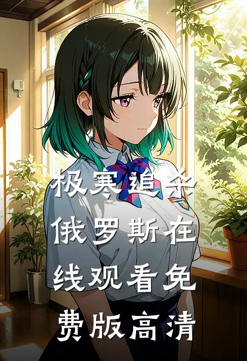 极寒追杀俄罗斯在线观看免费版高清