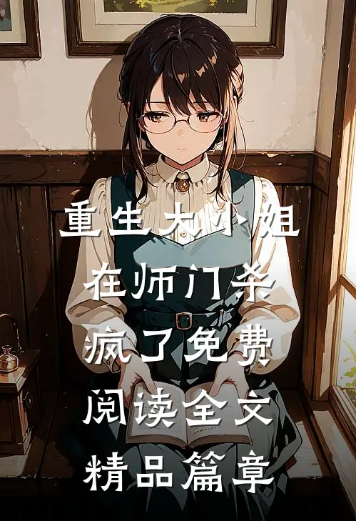 重生大小姐在师门杀疯了免费阅读全文精品篇章