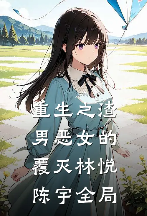 重生之渣男恶女的覆灭林悦陈宇全局