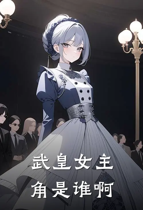武皇女主角是谁啊