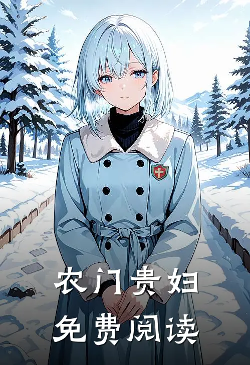 农门贵妇免费阅读